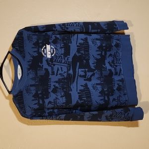 🌞 BOYS H&M SIZE 10-12 SWEATSHIRT